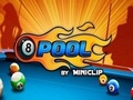 Игри 8 Ball Pool Multiplayer