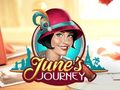 Игри June's Journey: Hidden Objects