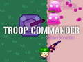 Игри Troop Commander: Slime Invasion