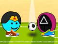 Игри Head Soccer Squid Game