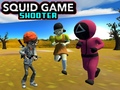 Игри Squid Game Shooter