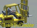 Игри Driving Forklift Simulator
