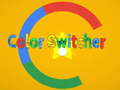 Игри Color Switcher 