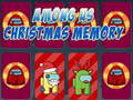 Игри Among Us Christmas Memory