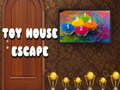 Игри Toy House Escape