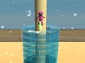 Игри Glass Challenge Squid Game