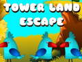 Игри Tower Land Escape