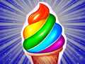 Игри Frosty Ice Cream! Icy Dessert