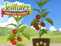Игри Solitaire TriPeaks Harvest