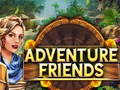 Игри Adventure Friends