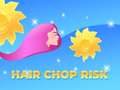 Игри Hair Chop Risk: Cut Challenge