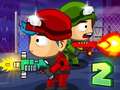 Игри Zombie Last Castle 2