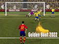 Игри Golden Boot 2022