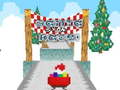 Игри Santa Race!