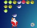 Игри Puzzle Santa Dash