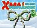 Игри Xmas Mahjong Deluxe