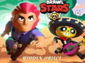 Игри Brawl Stars hidden object