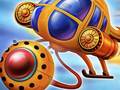Игри Helicopter Mega Splash
