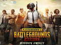 Игри PlayerUnknown’s Battlegrounds Mobile Hidden object