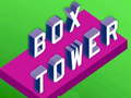 Игри Box Tower 