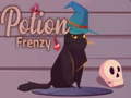 Игри Potion Frenzy