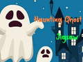 Игри Haunting Ghost Jigsaw