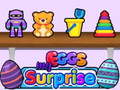 Игри My Eggs Surprise