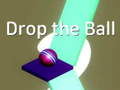 Игри Drop the Ball