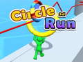 Игри Circle Run 3D 