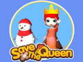Игри Save The Queen