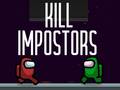 Игри Kill Impostors