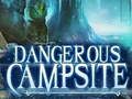 Игри Dangerous Campsite