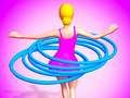 Игри Abandon Hula Hoops Rush