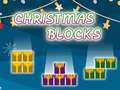 Игри Christmas Blocks