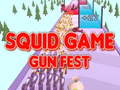 Игри Squid Game Gun Fest