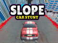 Игри Slope Car Stunt