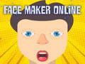 Игри Face Maker Online