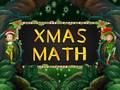 Игри Xmas Math