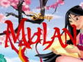 Игри Disney Mulan 