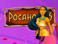 Игри Pocahontas 