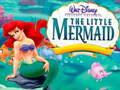 Игри The Little Mermaid 