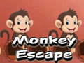 Игри Monkey Escape