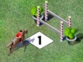 Игри Competition jump