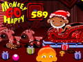 Игри Monkey Go Happy Stage 589