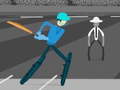 Игри Azad Cricket