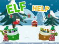 Игри Elf Help