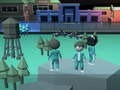Игри Escape Plan in Squid Game