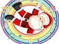 Игри Santa Puzzle For Kids