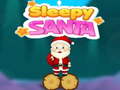 Игри Sleepy Santa