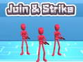 Игри Join & Strike 
